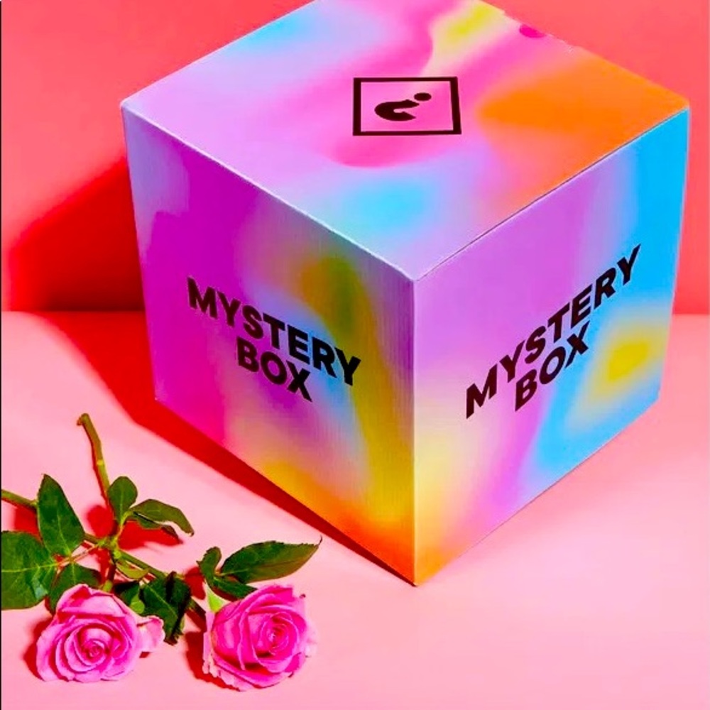 Mystery Box!